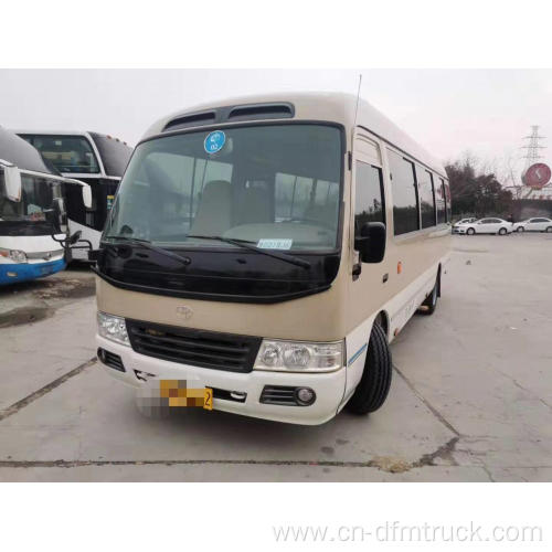 Used toyota mini bus for sale